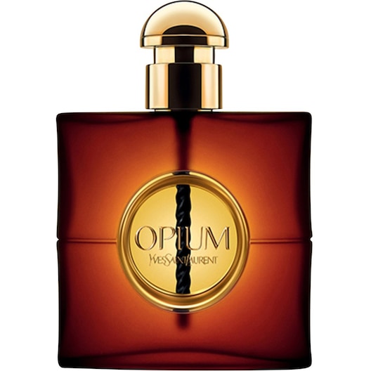 Yves Saint Laurent - Opium Femme