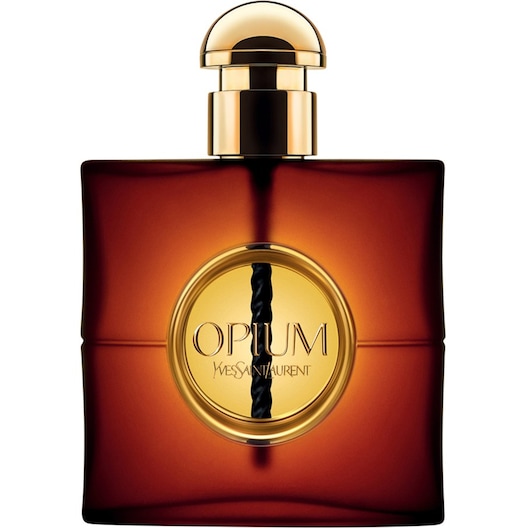 Yves Saint Laurent - Opium Femme