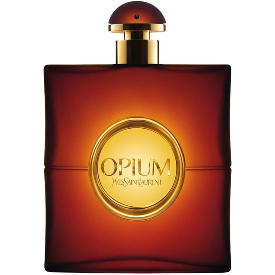 Yves-Saint-Laurent Opium Femme