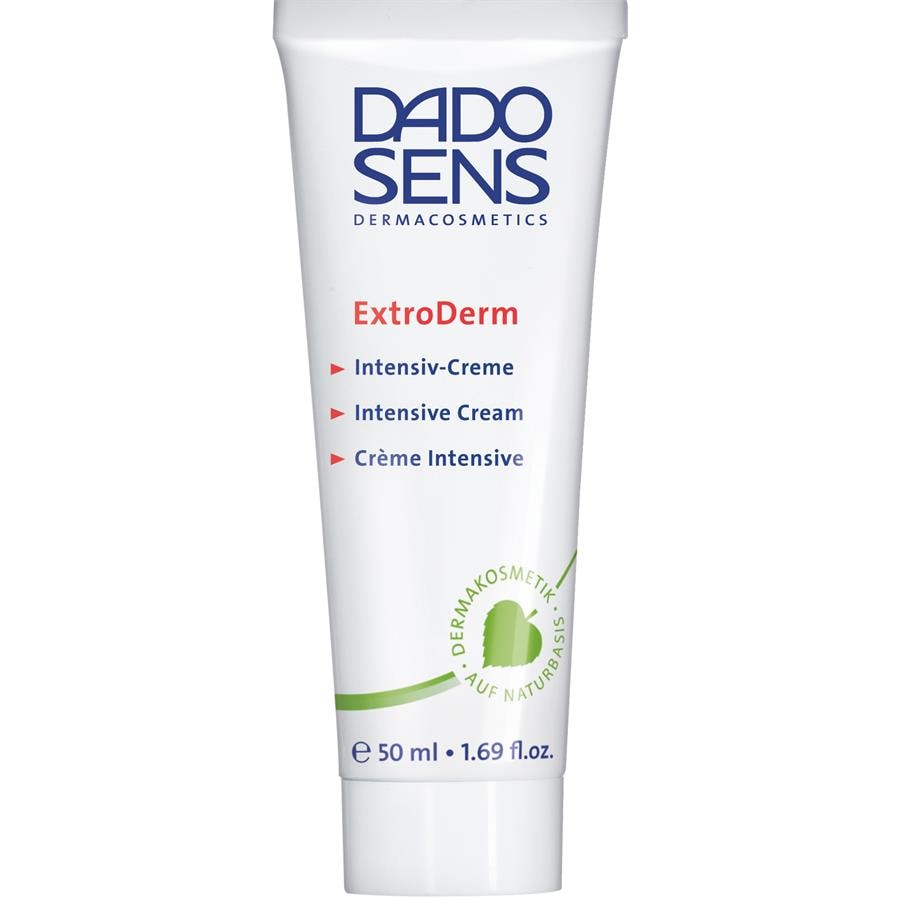 DADO SENS EXTRODERM Intensivcreme 75 ml