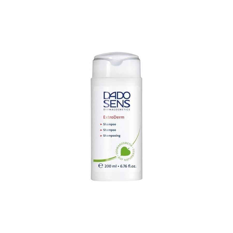 DADO SENS EXTRODERM Shampoo 200 ml