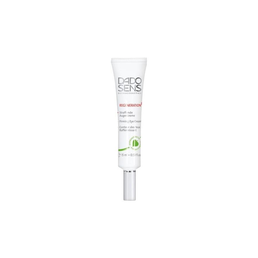 DADO SENS REGENERATION E Straffende Augencreme 15 ml