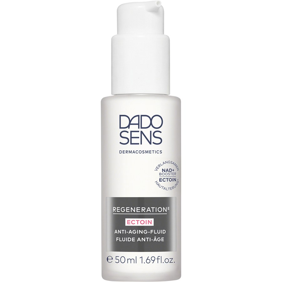 DADO SENS REGENERATION E ECTOIN ANTI-AGING-FLUID 50 ml