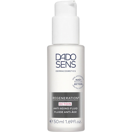 DADO SENS - REGENERATION E
