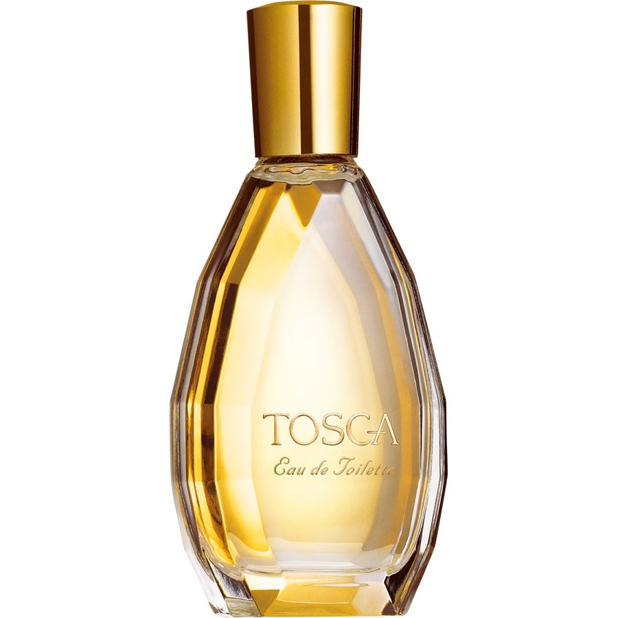 Tosca Tosca Eau de Toilette Spray