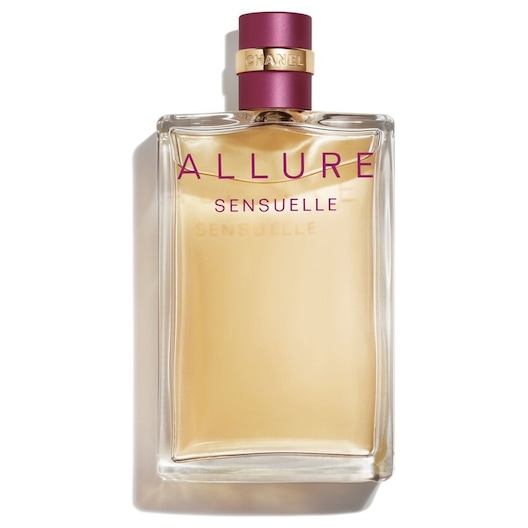 CHANEL - ALLURE SENSUELLE