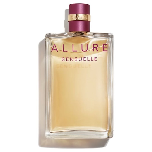 CHANEL ALLURE SENSUELLE EAU DE PARFUM-ZERSTÄUBER Parfum Damen 100 ml