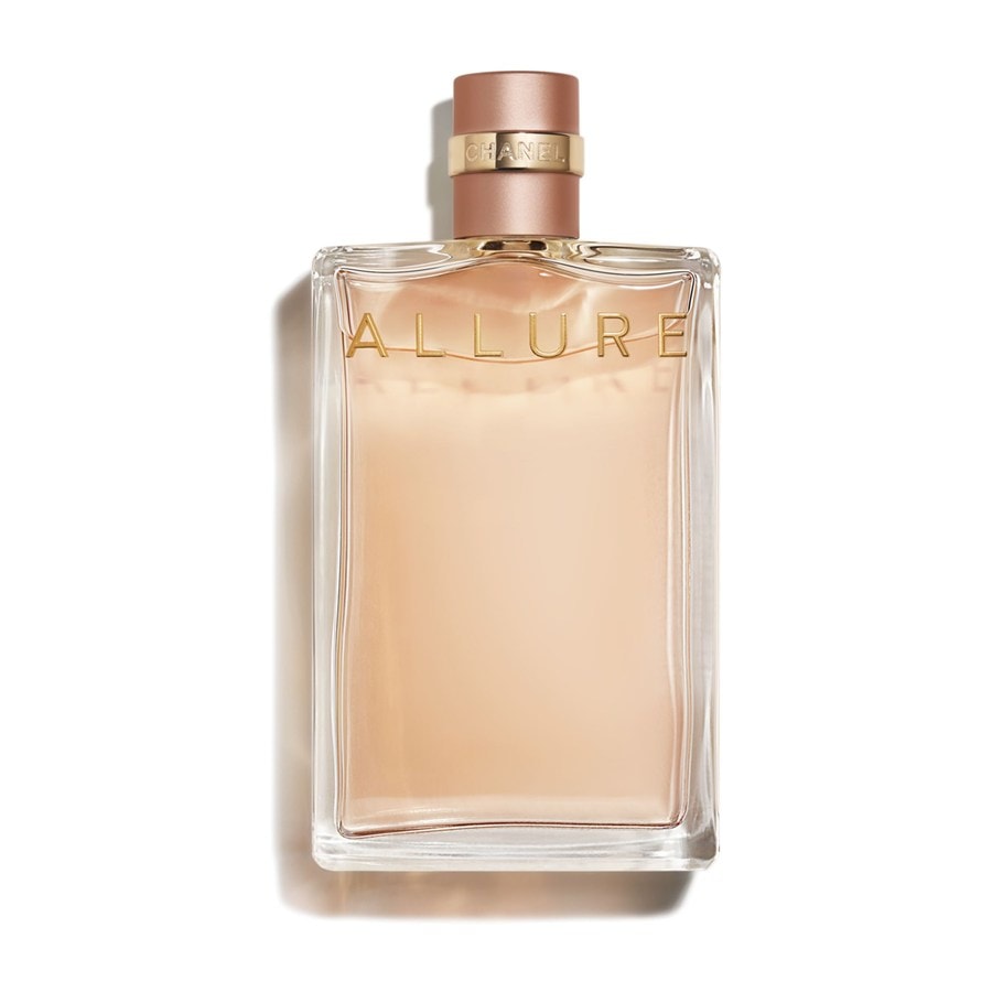 CHANEL ALLURE EAU DE PARFUM-ZERSTÄUBER 100 ml