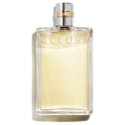 ALLURE EAU DE TOILETTE ZERSTAUBER von CHANEL online kaufen parfumdreams