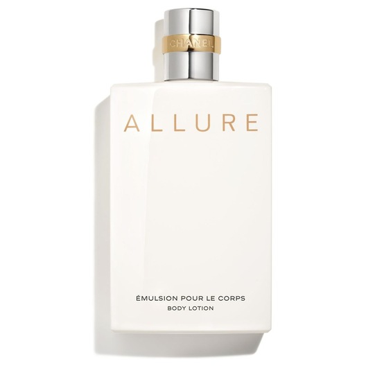 CHANEL ALLURE KÖRPEREMULSION Körperpflege Damen 200 ml