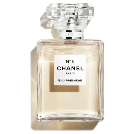 N°5 EAU PREMIÈRE ZERSTÄUBER von CHANEL ❤️ online kaufen