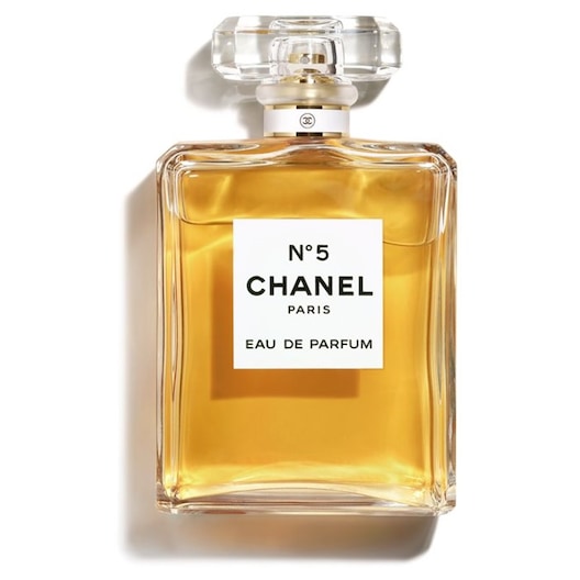 CHANEL N°5 EAU DE PARFUM ZERSTÄUBER Parfum Damen 100 ml