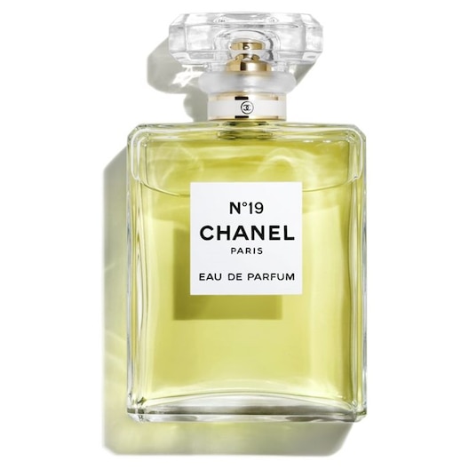 CHANEL N°19 EAU DE PARFUM-ZERSTÄUBER Parfum Damen 100 ml