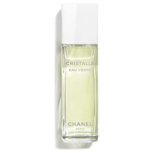 CHANEL - CRISTALLE EAU VERTE