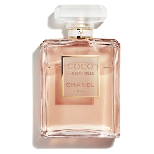 CHANEL COCO MADEMOISELLE EAU DE PARFUM-ZERSTÄUBER Parfum Damen 50 ml