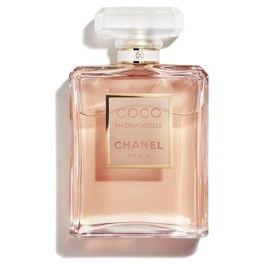 CHANEL COCO MADEMOISELLE EAU DE PARFUM-ZERSTÄUBER Parfum Damen 100 ml