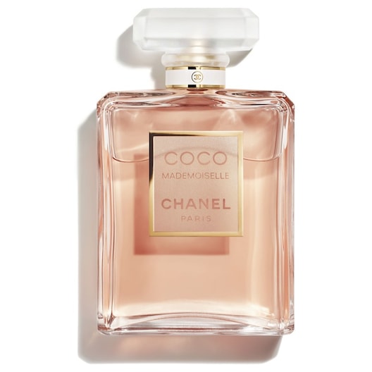 CHANEL COCO MADEMOISELLE EAU DE PARFUM-ZERSTÄUBER Parfum Damen 200 ml