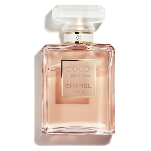 CHANEL COCO MADEMOISELLE EAU DE PARFUM-ZERSTÄUBER Parfum Damen 35 ml