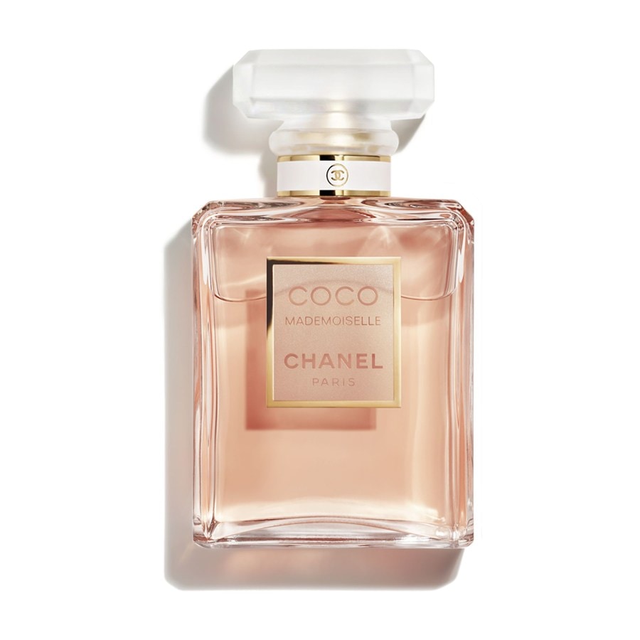 CHANEL COCO MADEMOISELLE EAU DE PARFUM-ZERSTÄUBER 200 ml