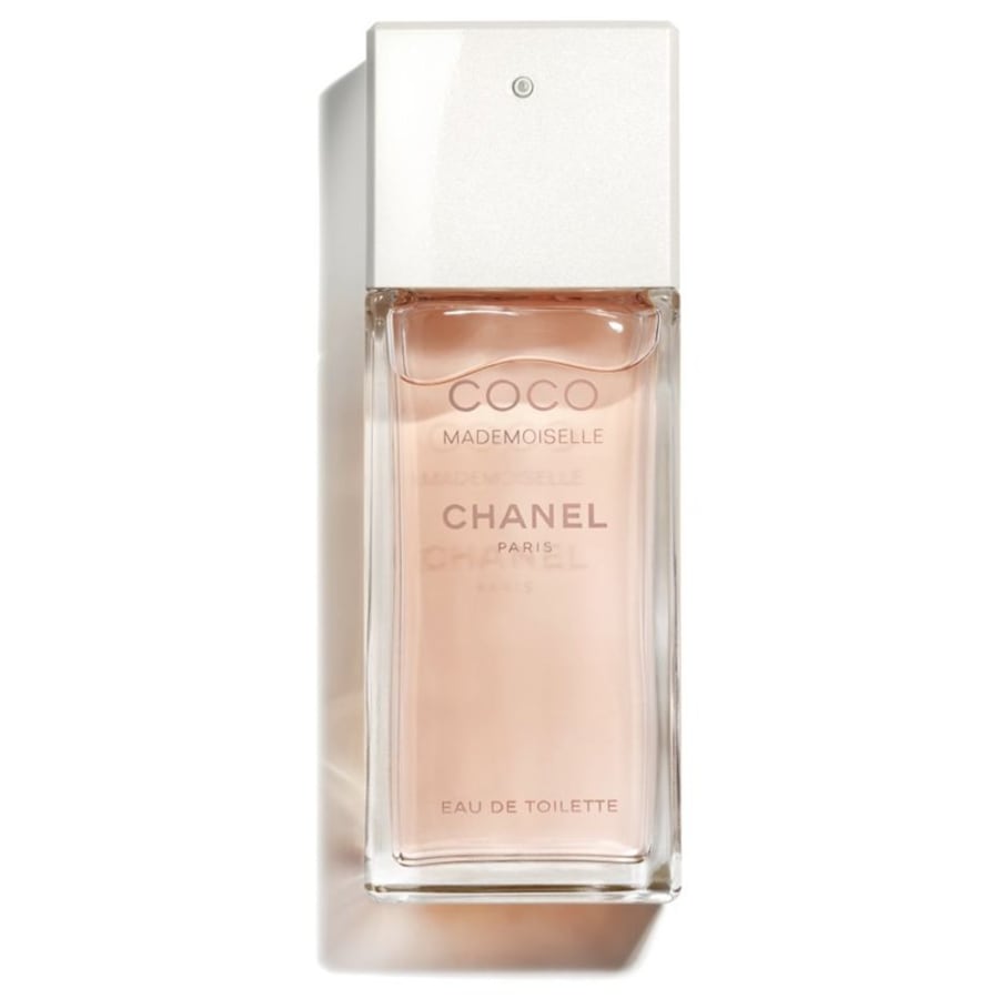 CHANEL COCO MADEMOISELLE