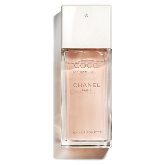 CHANEL COCO MADEMOISELLE EAU DE TOILETTE-ZERSTÄUBER Parfum Damen 50 ml