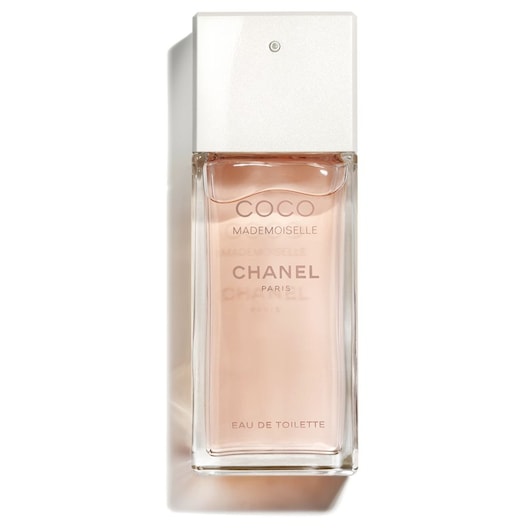 CHANEL COCO MADEMOISELLE EAU DE TOILETTE-ZERSTÄUBER Parfum Damen 100 ml
