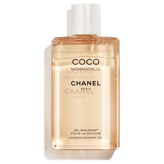 CHANEL COCO MADEMOISELLE DUSCHGEL Duschgel Damen 200 ml