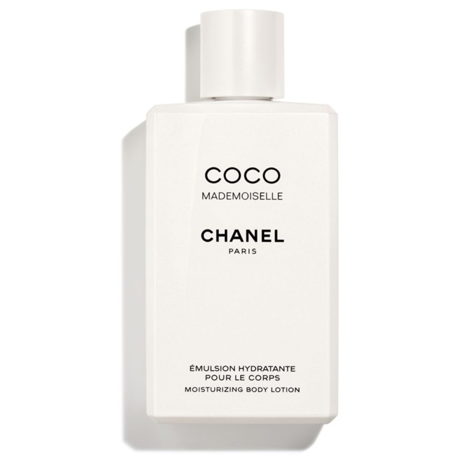 CHANEL COCO MADEMOISELLE