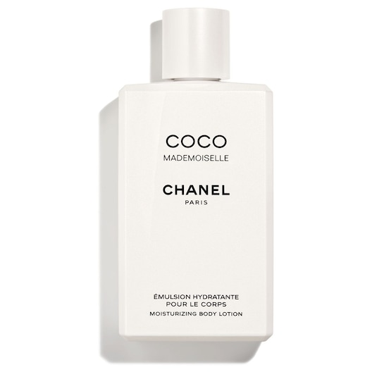 CHANEL COCO MADEMOISELLE HYDRATISIERENDE KÖRPEREMULSION Körperpflege Damen 200 ml