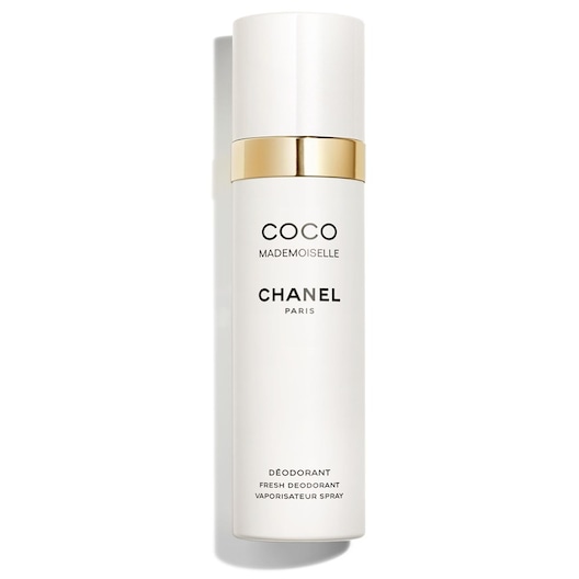 CHANEL COCO MADEMOISELLE DEODORANT SPRAY Deodorants Damen 100 ml