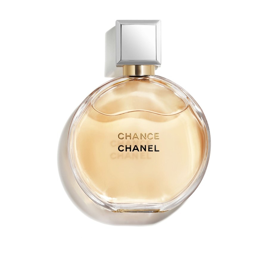 CHANEL CHANCE EAU DE PARFUM-ZERSTÄUBER 100 ml
