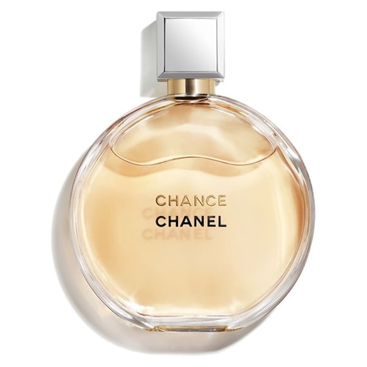 CHANEL CHANCE EAU DE PARFUM-ZERSTÄUBER Parfum Damen 50 ml