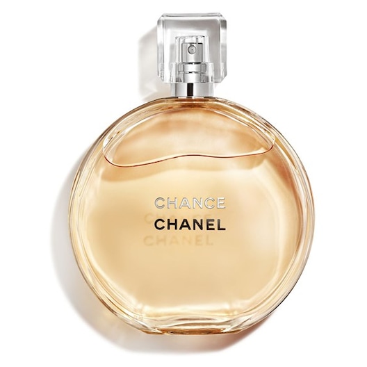 CHANEL CHANCE EAU DE TOILETTE-ZERSTÄUBER Parfum Damen 50 ml