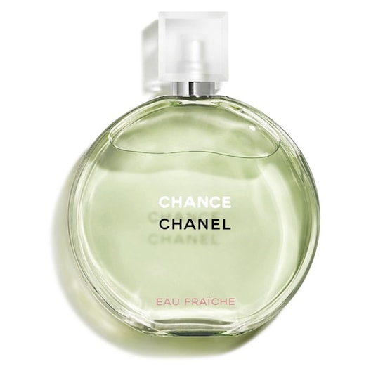CHANEL CHANCE EAU FRAÎCHE DE TOILETTE-ZERSTÄUBER Parfum Damen 50 ml