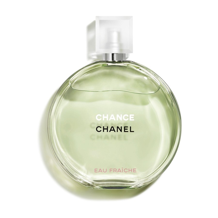 CHANEL CHANCE EAU FRAÎCHE EAU DE TOILETTE-ZERSTÄUBER 150 ml