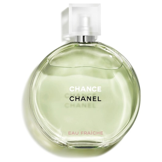 CHANEL - CHANCE EAU FRAÎCHE