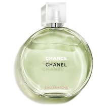 CHANCE EAU FRAÎCHE