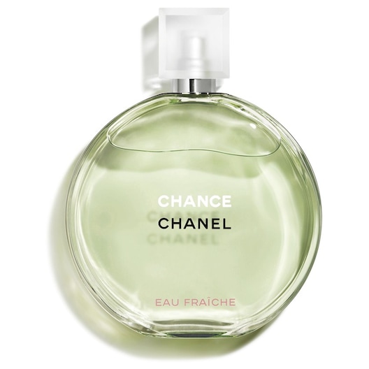 CHANEL - CHANCE EAU FRAÎCHE