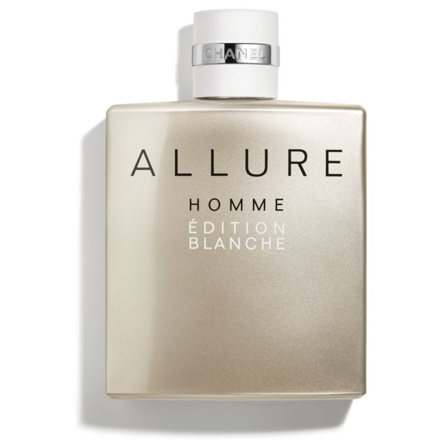 CHANEL ALLURE HOMME ÉDITION BLANCHE