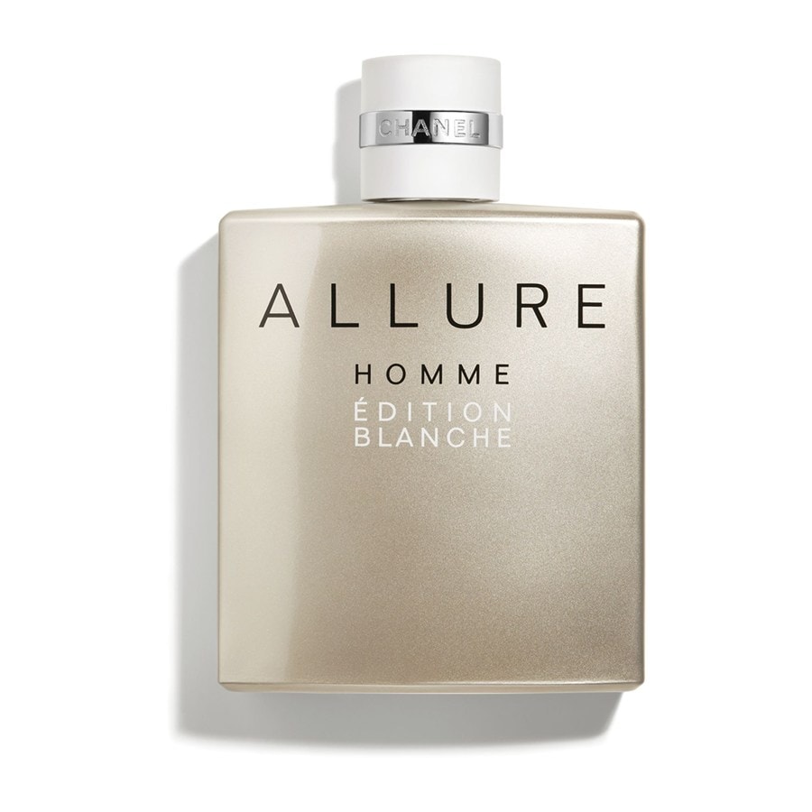 CHANEL ALLURE HOMME ÉDITION BLANCHE EAU DE PARFUM-ZERSTÄUBER 150 ml