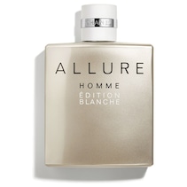 ALLURE HOMME ÉDITION BLANCHE
