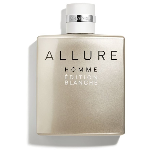 CHANEL ALLURE HOMME ÉDITION BLANCHE EAU DE PARFUM-ZERSTÄUBER Parfum Herren 150 ml