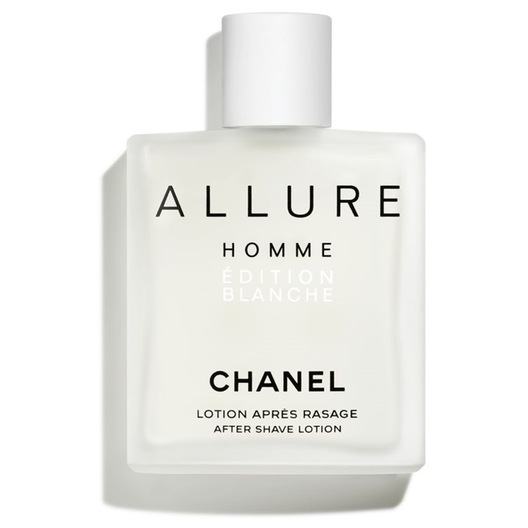 Allure homme after shave lotion online