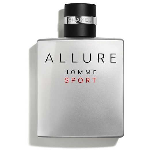 CHANEL - ALLURE HOMME SPORT