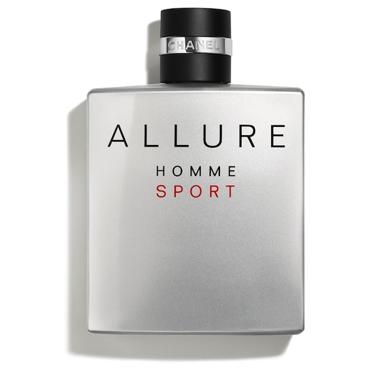 CHANEL - ALLURE HOMME SPORT