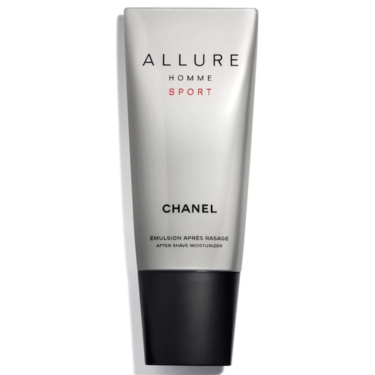 CHANEL ALLURE HOMME SPORT AFTER SHAVE EMULSION After Shave Herren 100 ml
