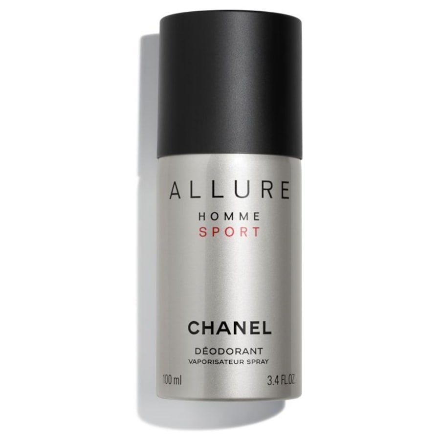 CHANEL ALLURE HOMME SPORT