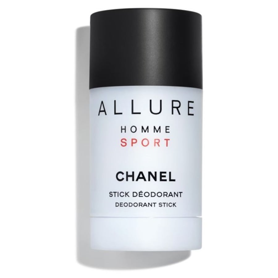 CHANEL ALLURE HOMME SPORT