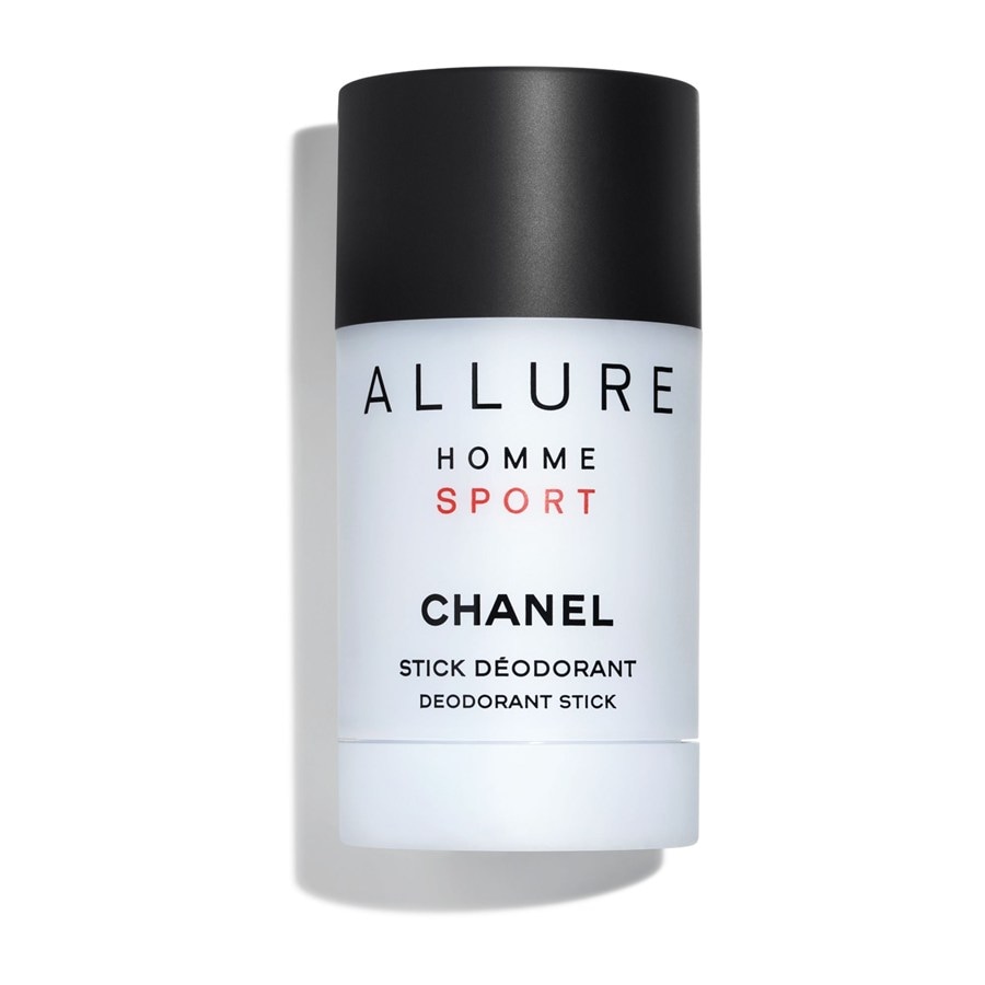 CHANEL ALLURE HOMME SPORT DEODORANT STICK 75 ml