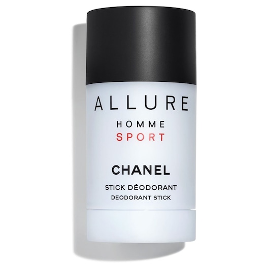 CHANEL - ALLURE HOMME SPORT